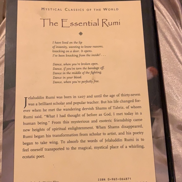 RUMI Bundle - Picture 5 of 5